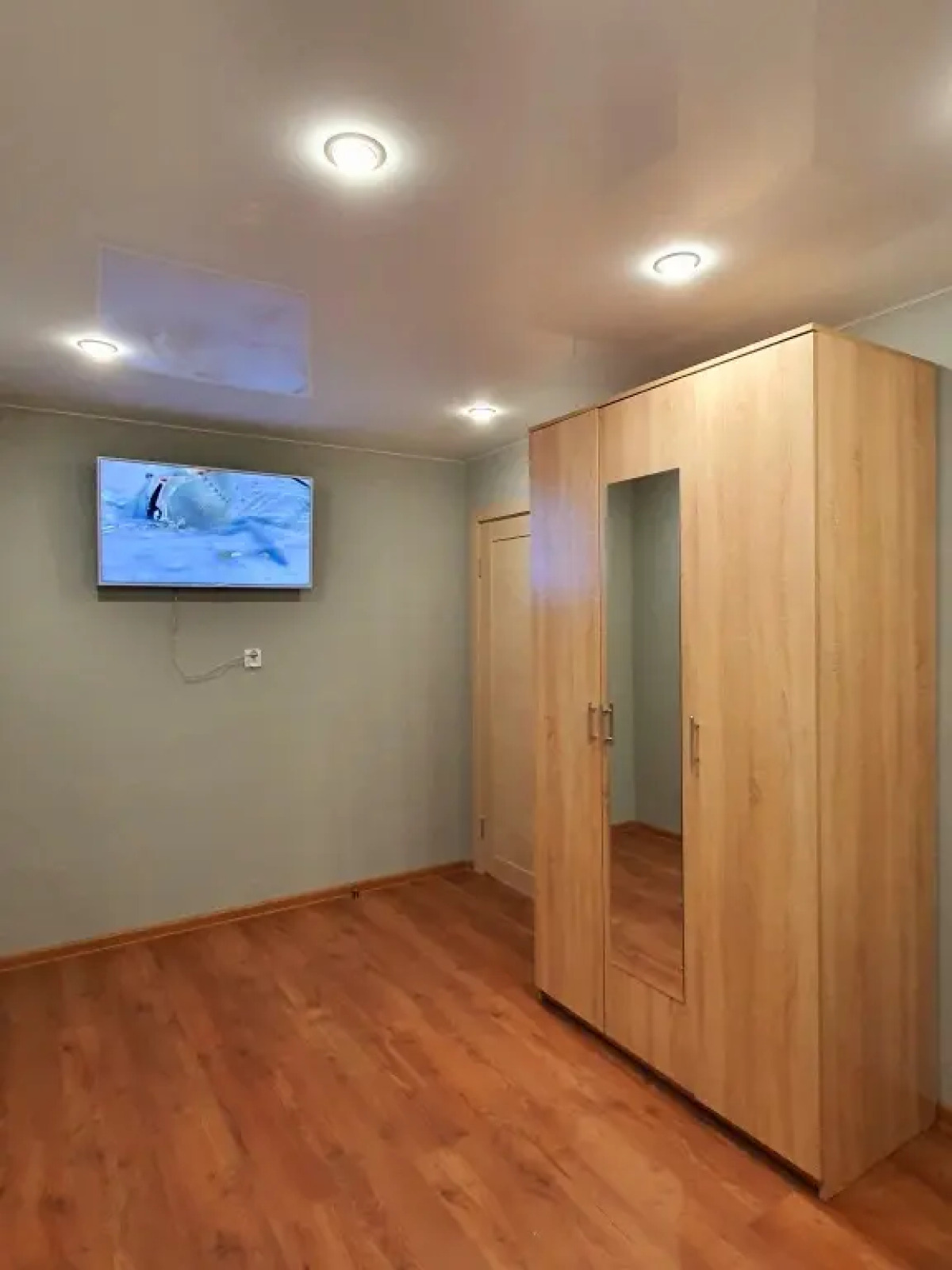 Апартаменты Семейные Кирова 60