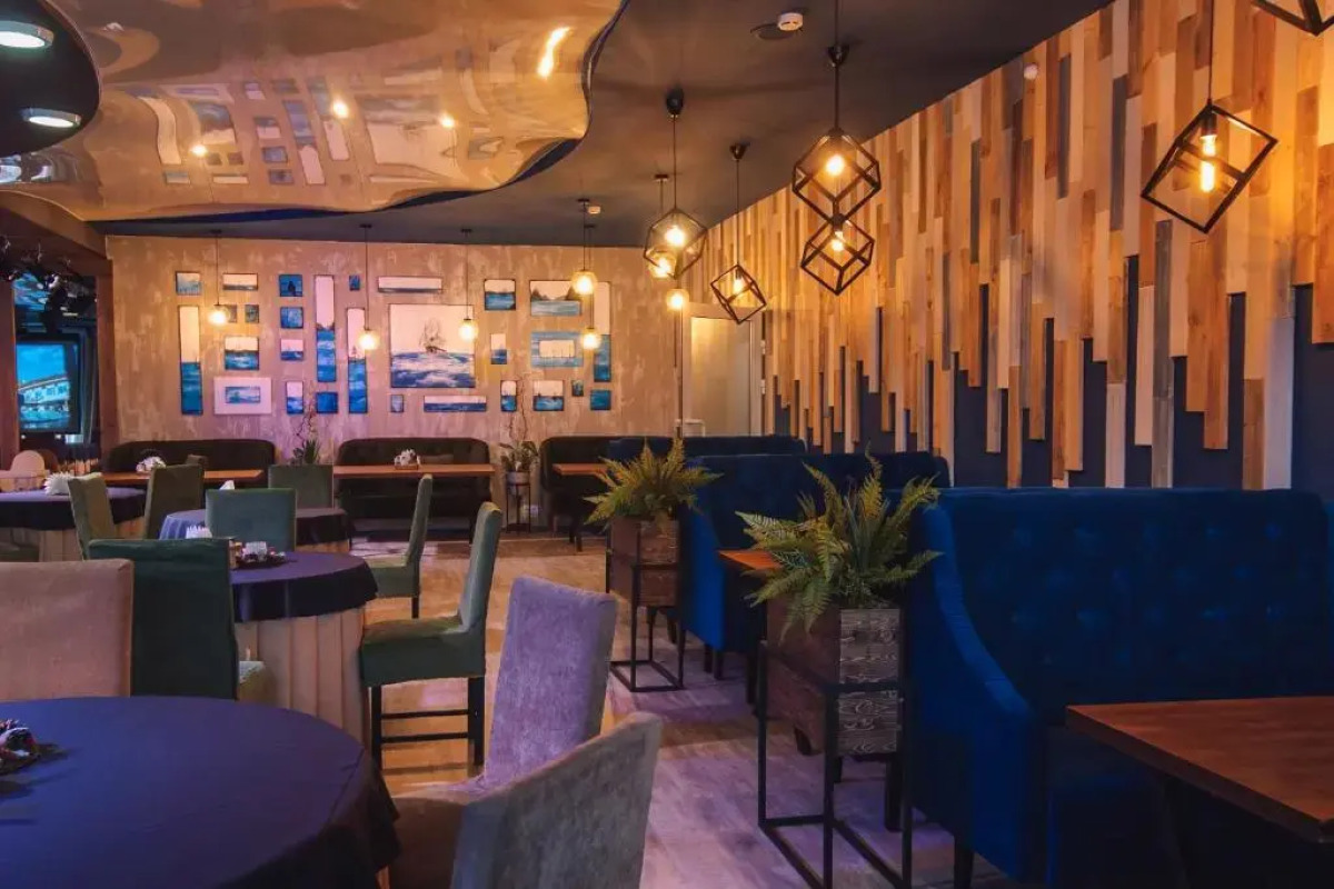 Гостиничный комплекс Dolphin Planet Hotel & SPA