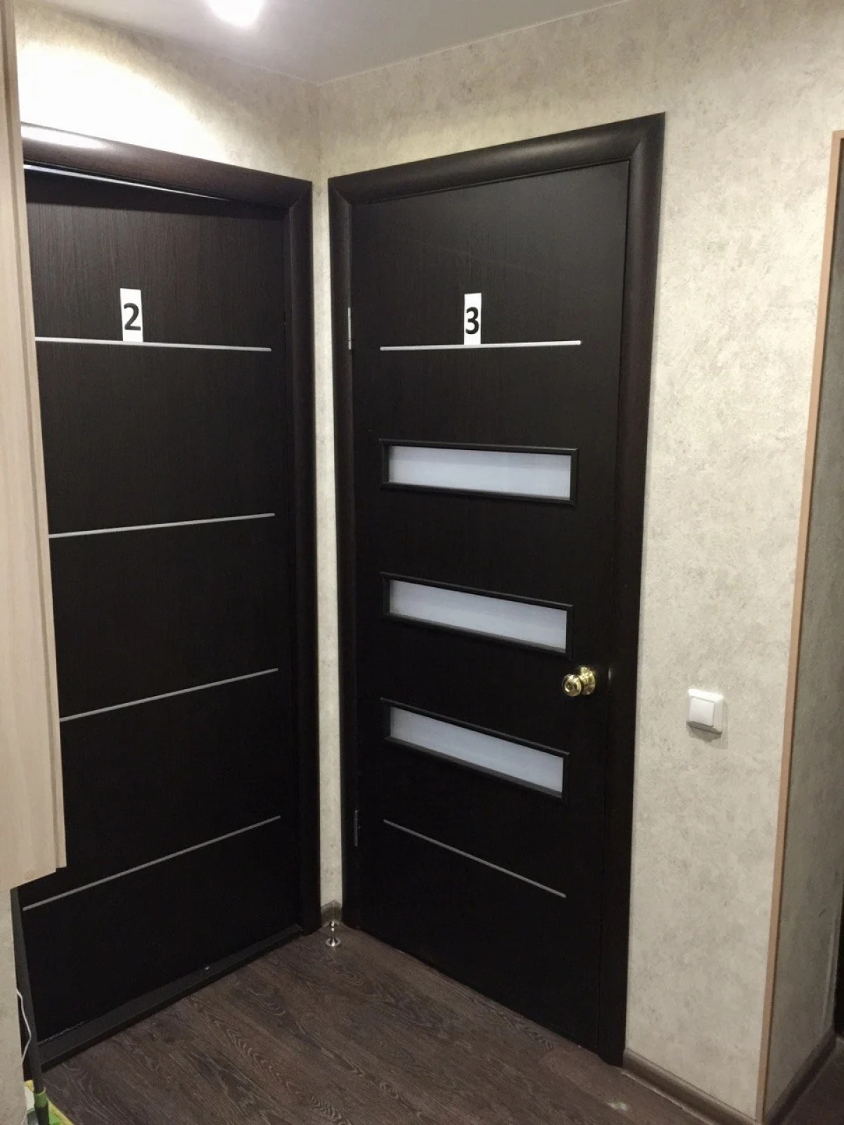 Апартаменты на Орджоникидзе