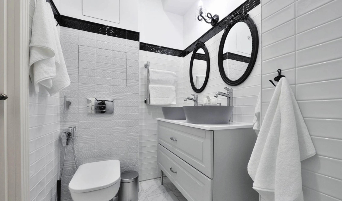 Апартаменты Welcome Home на Миллионной 20