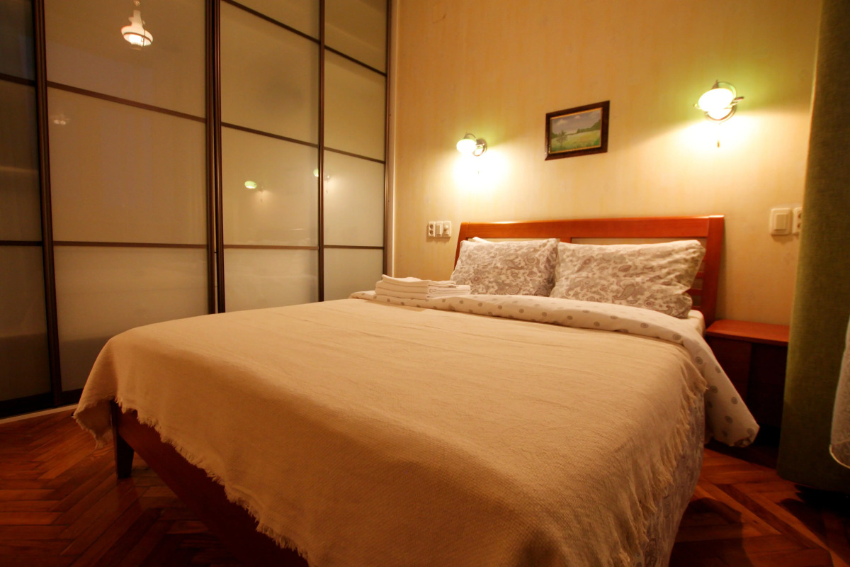 Апартаменты TVST Тверская 8