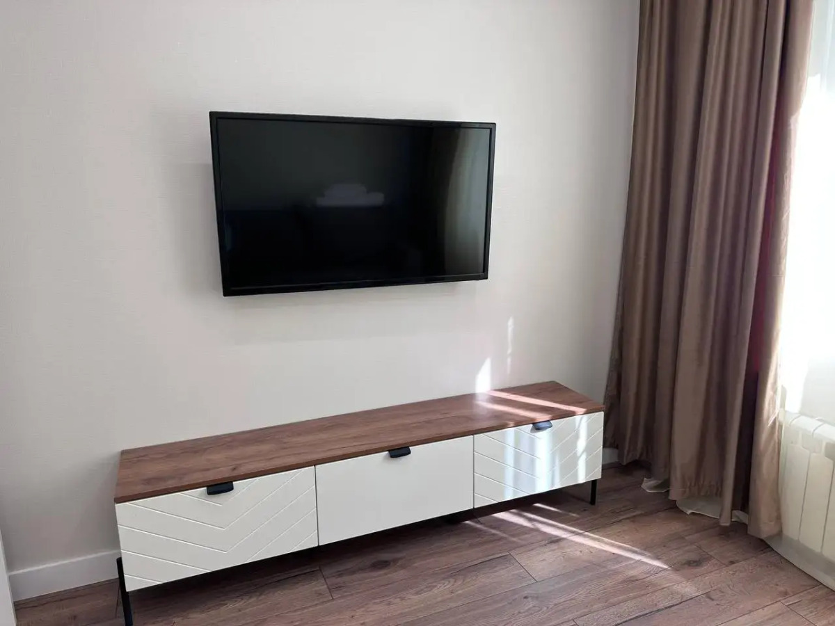 Двухкомнатная квартира в Медведково до 5 спальных мест