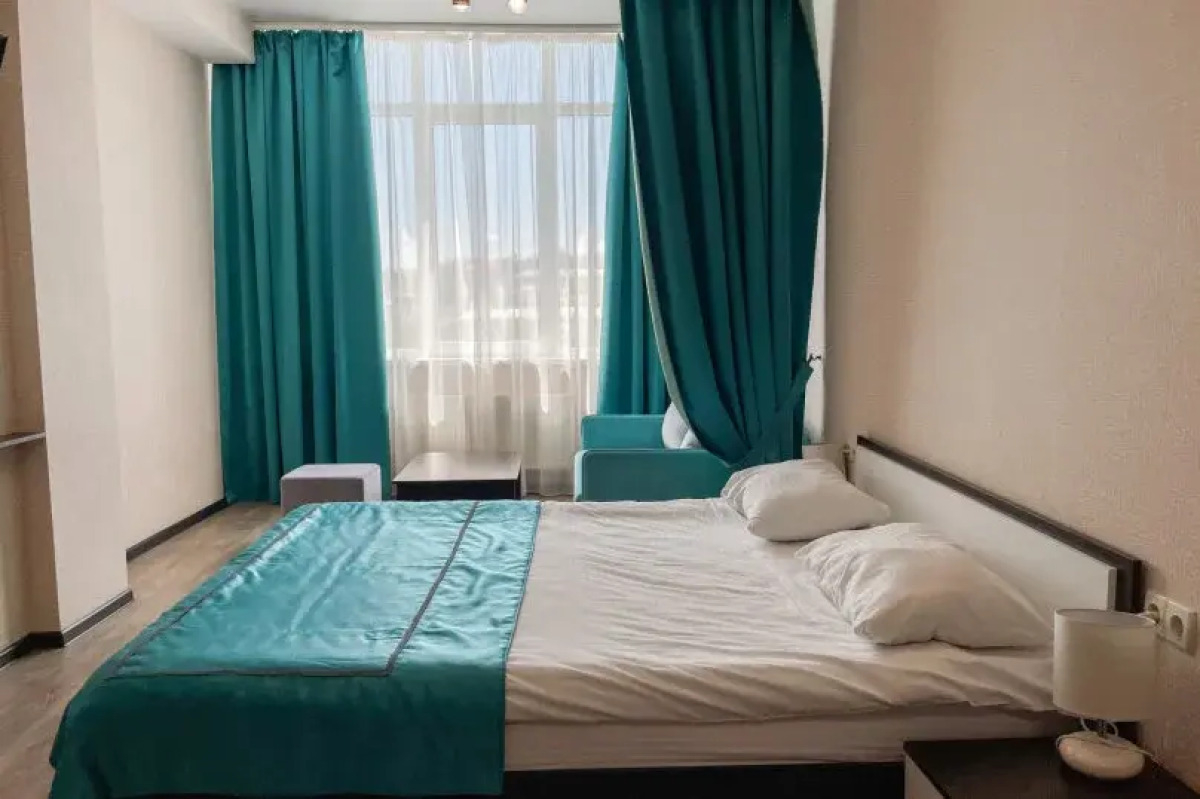 Апартаменты на Сенявина 5