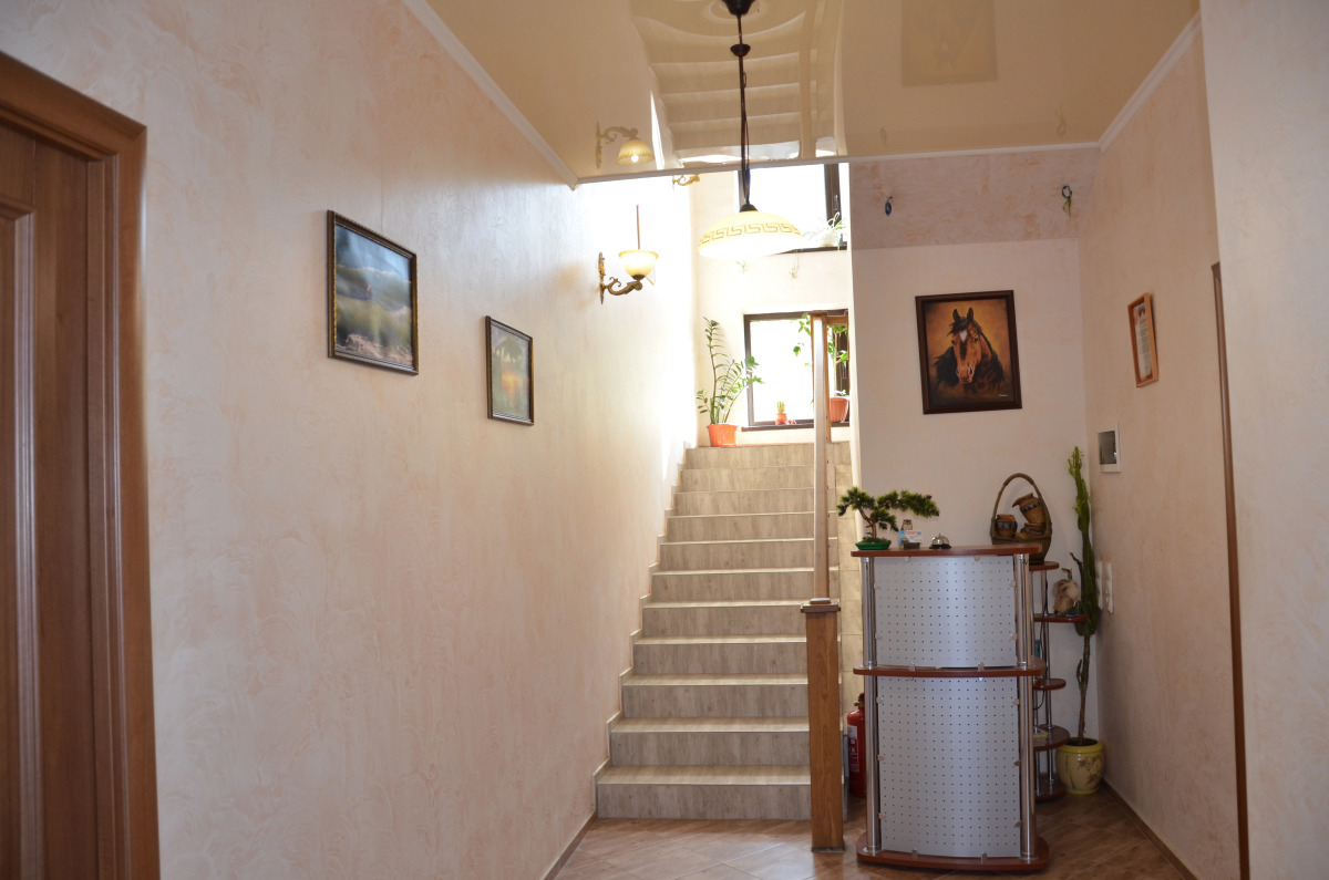 Волшебный край