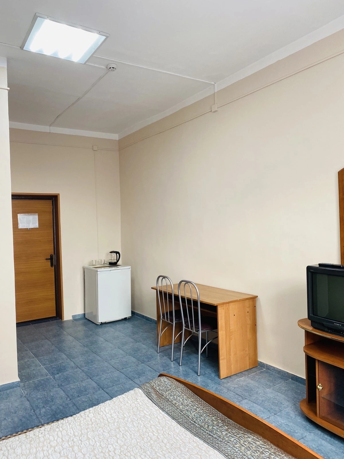 Октябрьская