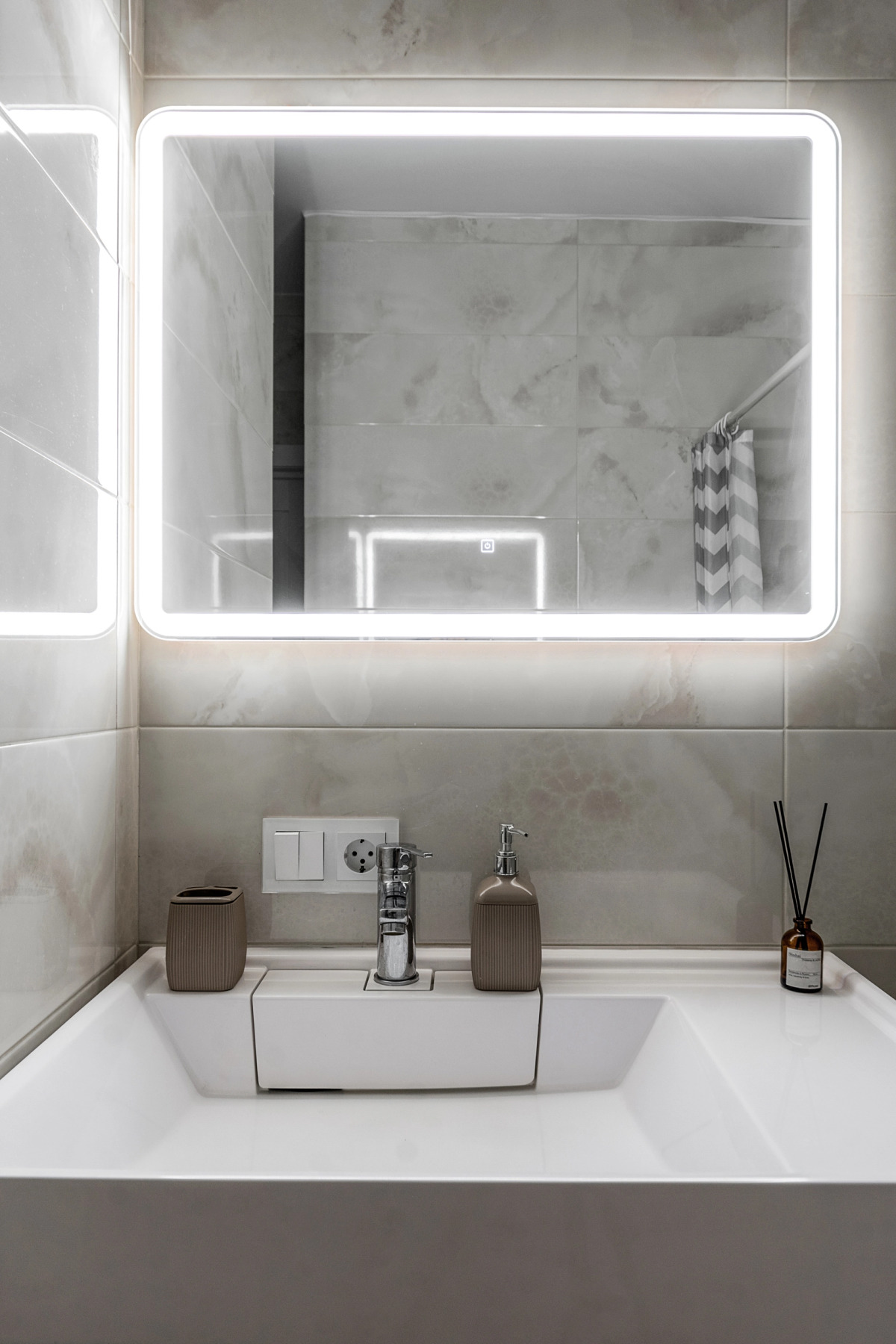 Апартаменты возле Удельного парка