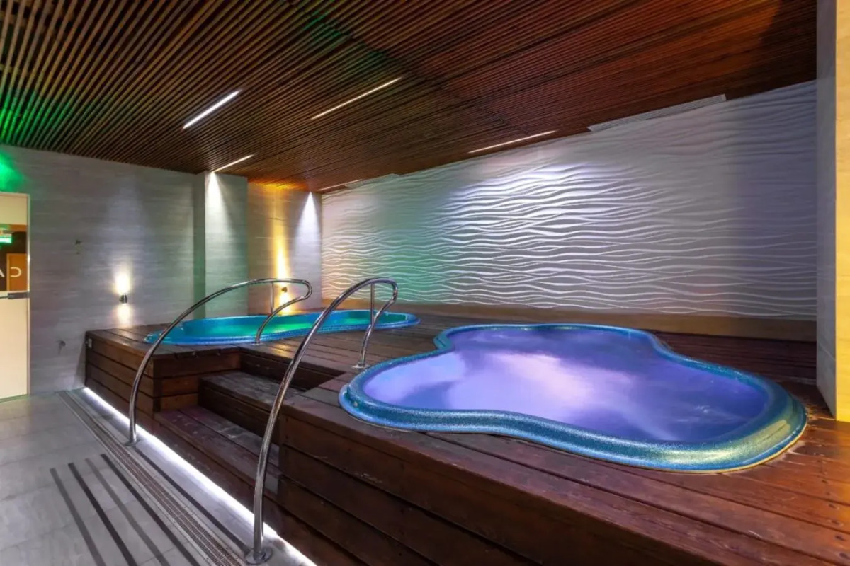 Гостевой Дом Undersun Калипсо