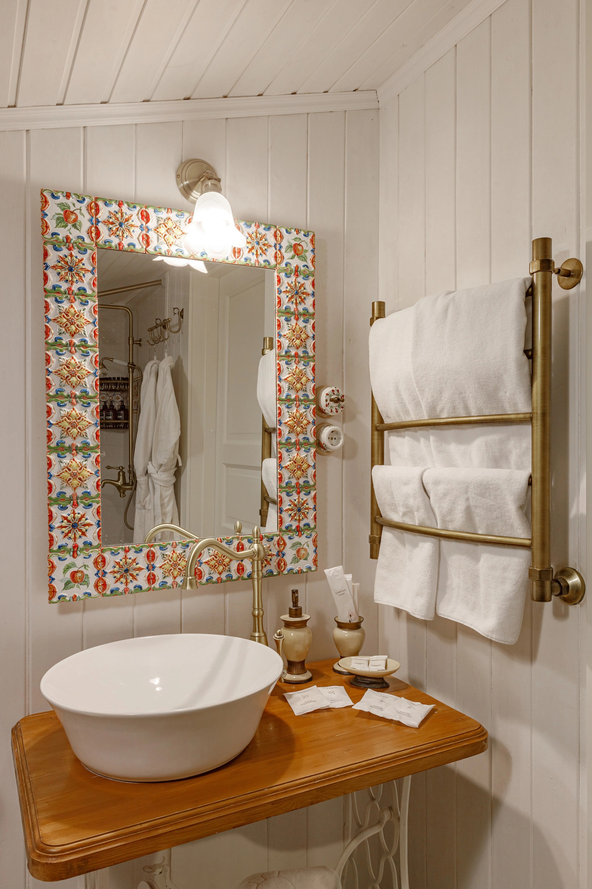 Отель Генеральская дача