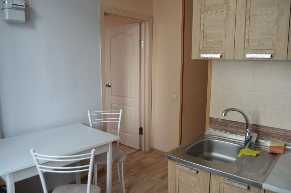 Квартира Маяк с Видом на Море и Крейсер