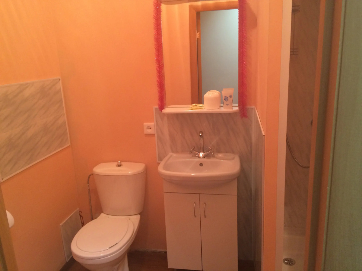 Мини-Отель Ю-Порт