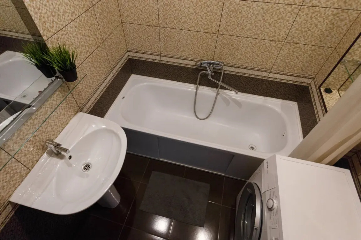 Апартаменты Хочу Приехать на Челюскинцев 58