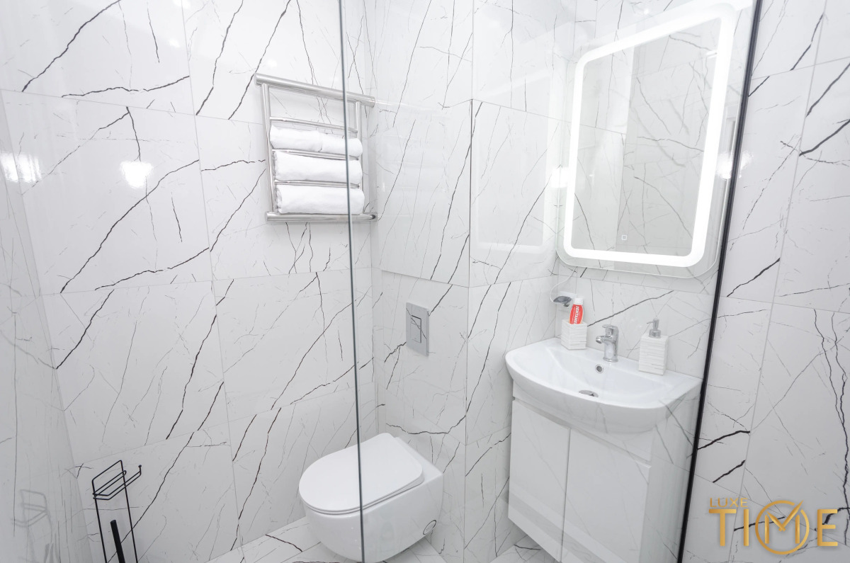 Апартаменты напротив Тринити lxt.by