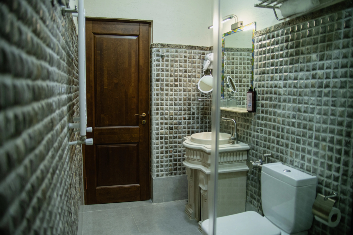 Отель Kazma Boutique Hotel