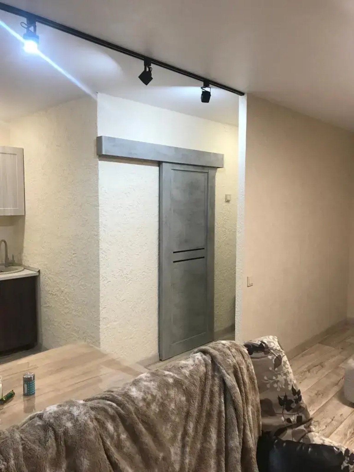 Апартаменты на улице Юбилейная 12