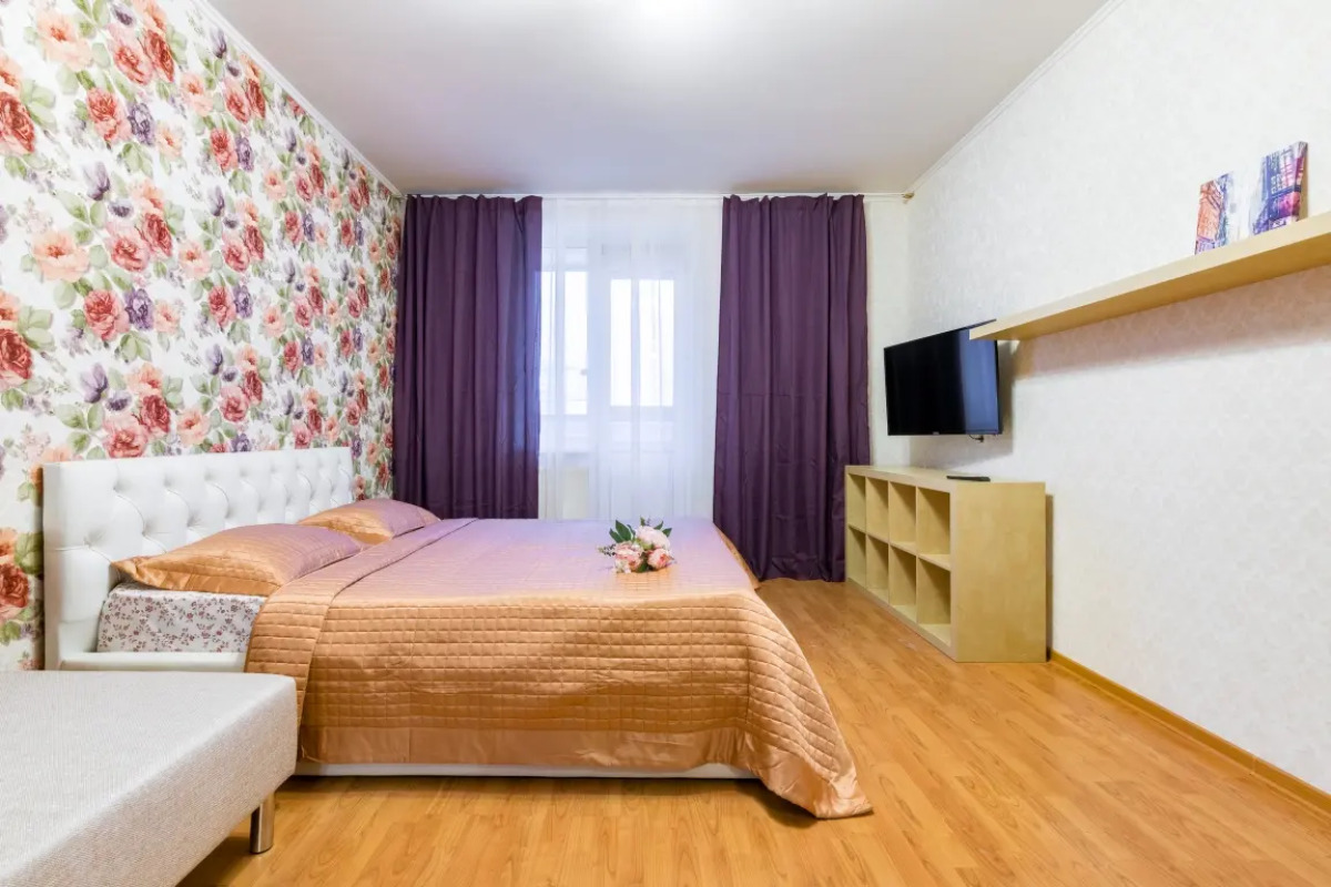 Апартаменты Домотелли посуточно 2