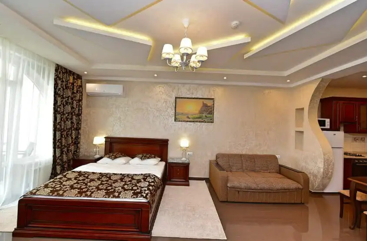 Гостевой Дом Флорентина Море