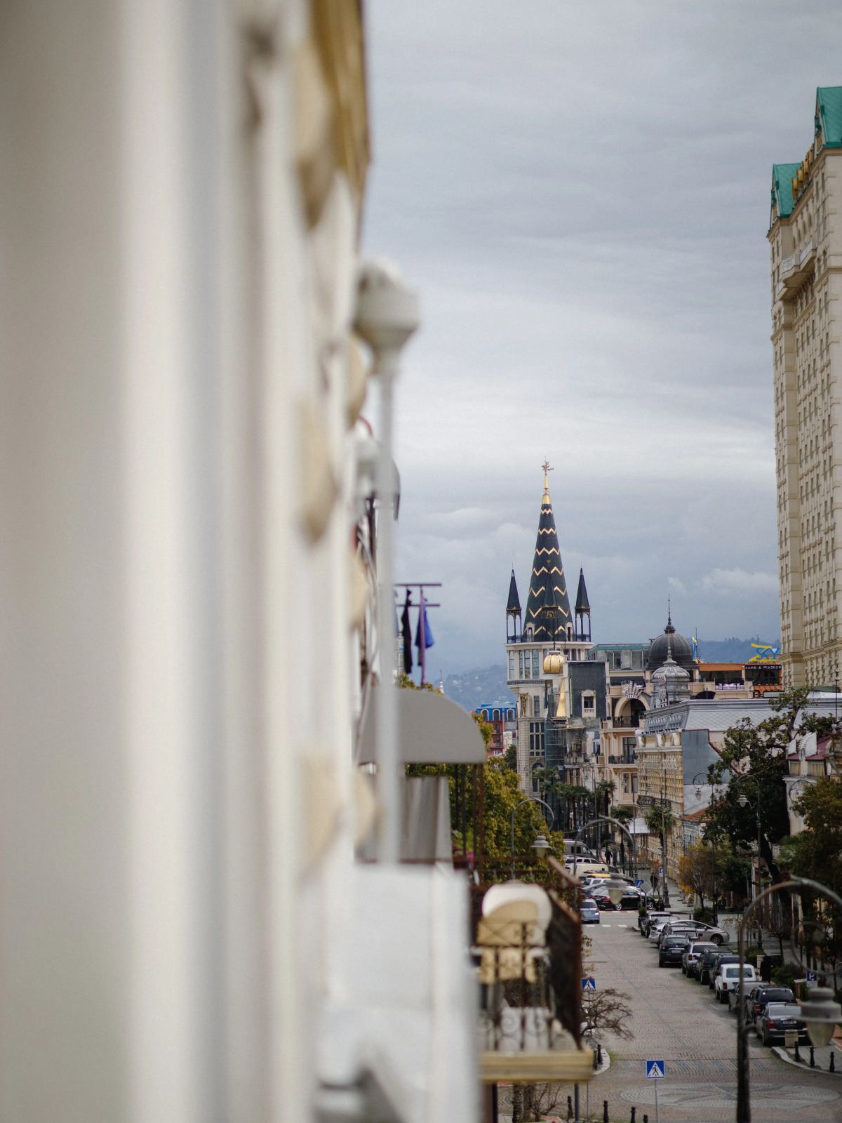 Апартаменты Mariinsky & Hotel