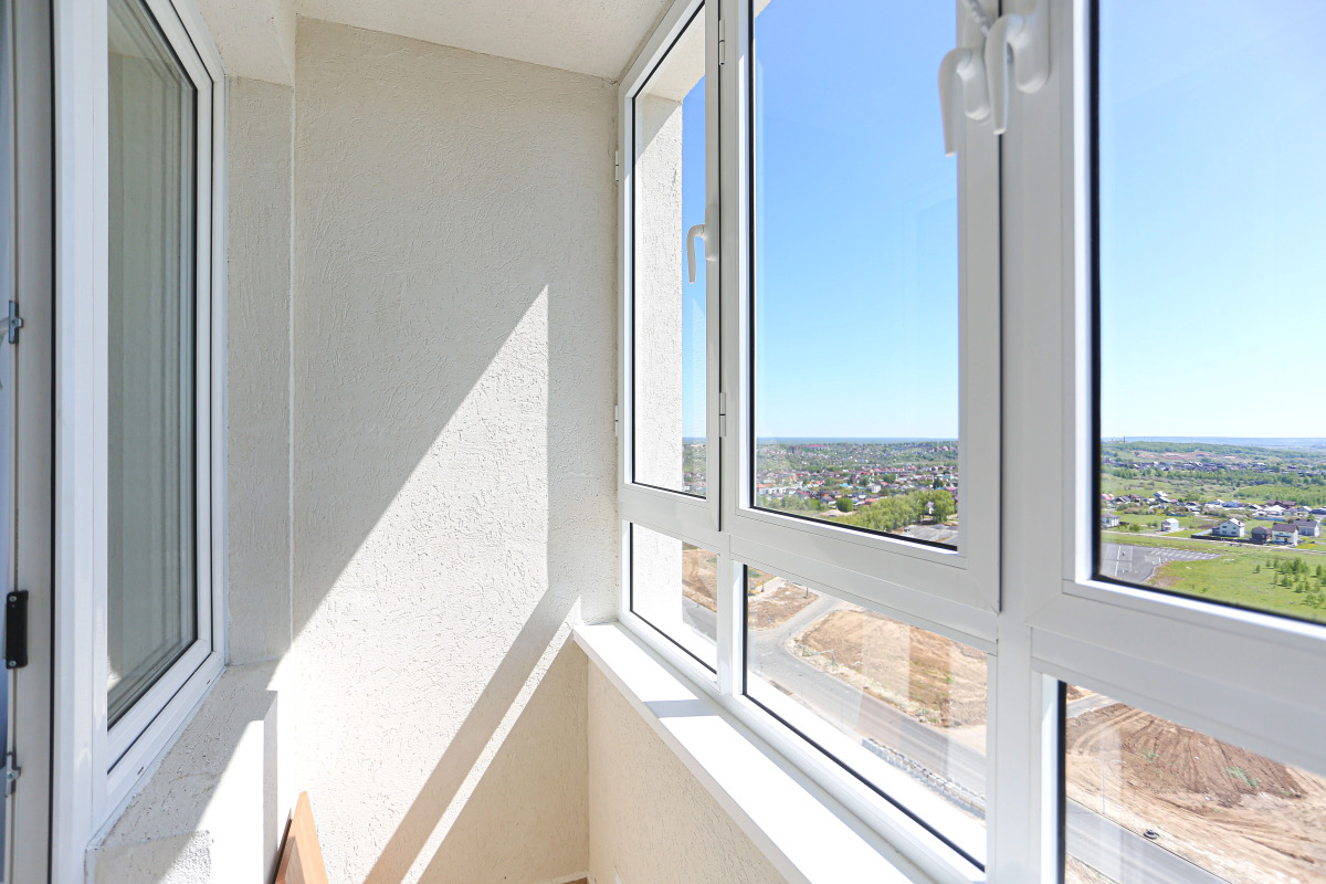 Апартаменты У нaс лучше, чeм дoма Sanset Героев Донбаса 10 кв 274