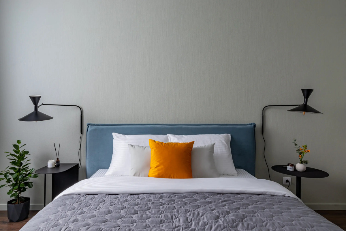 Апартаменты Your Great Day