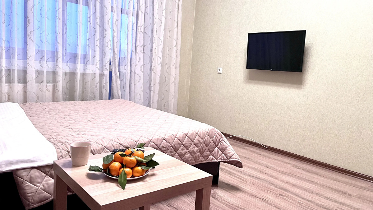 Квартира Апартаменты Арбат, 2 раздельных