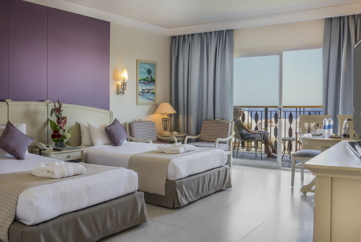 Concorde El Salam Sharm El Sheikh