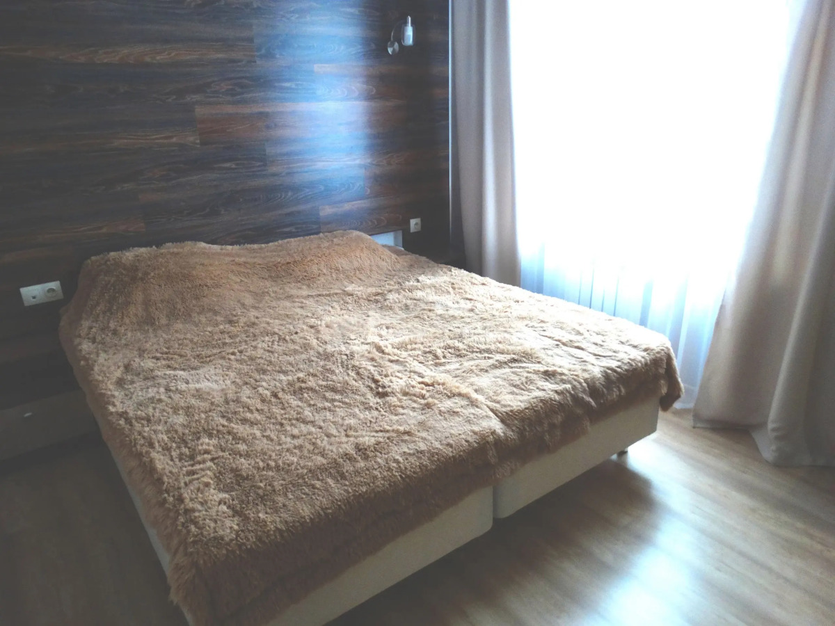 Мини-Отель Слобода