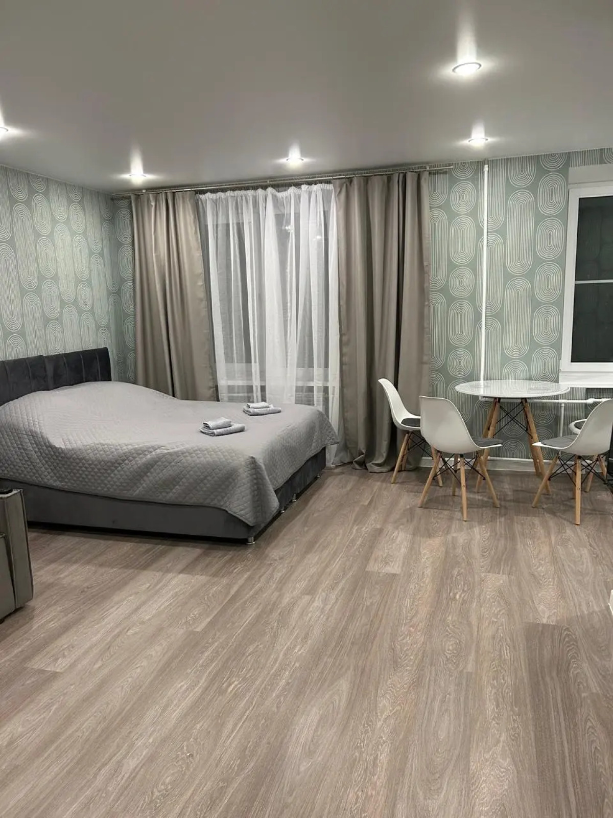 Квартира на Гагарина 180