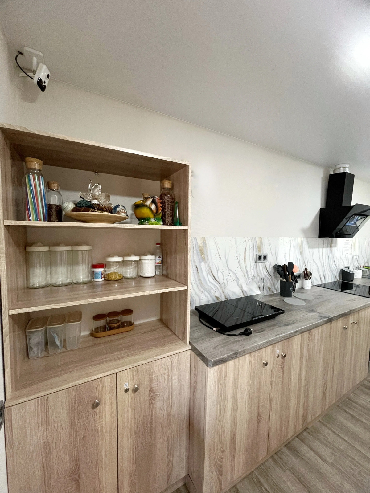 База отдыха Шалле