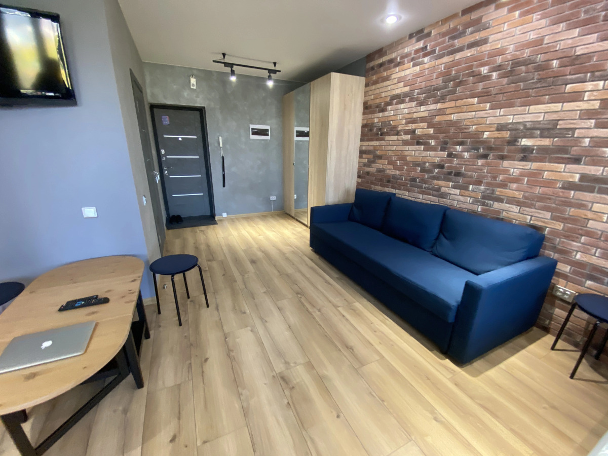 Апартаменты Коммунистическая улица 109