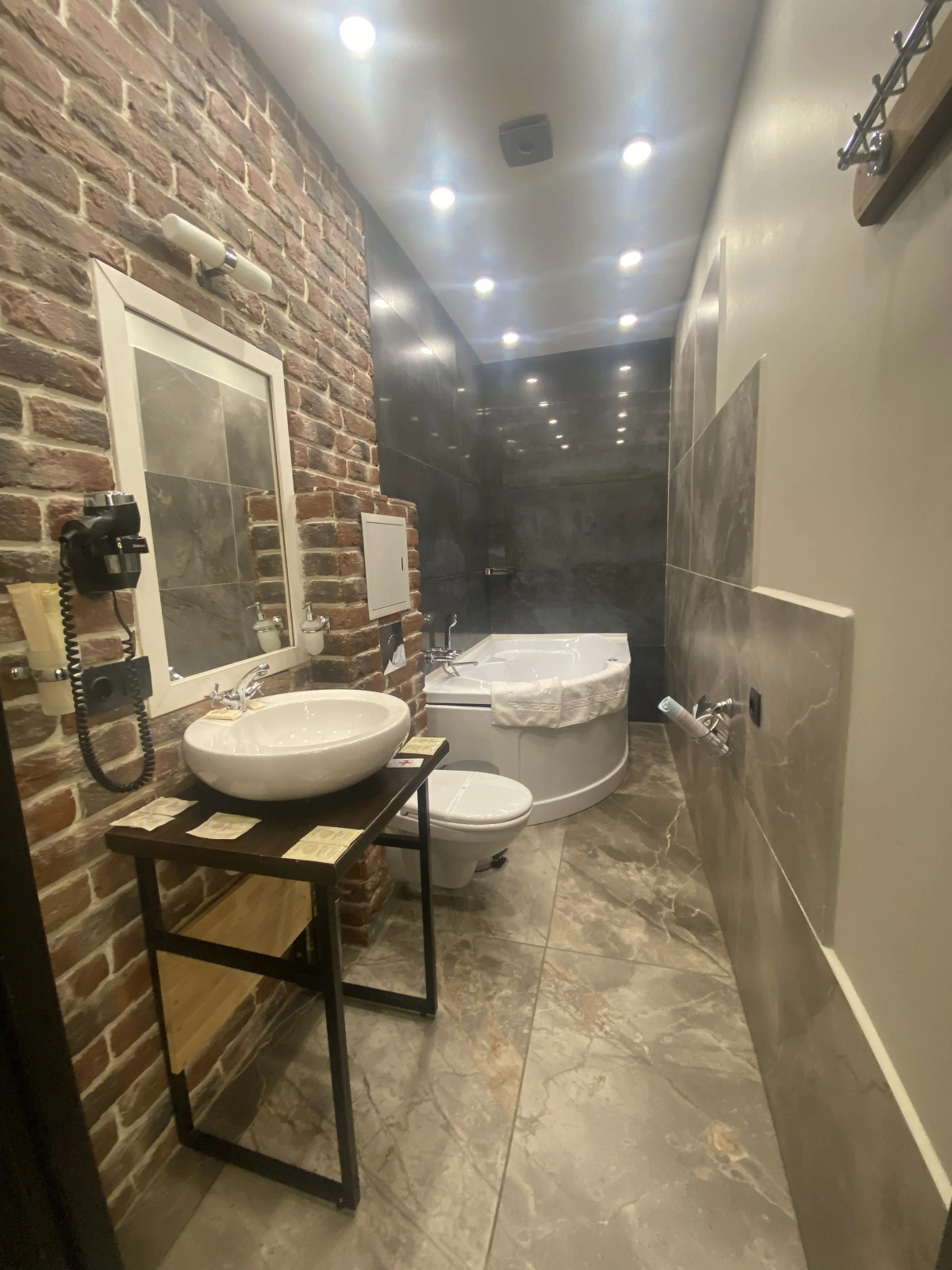 Городская гостиница The 7 Dreams