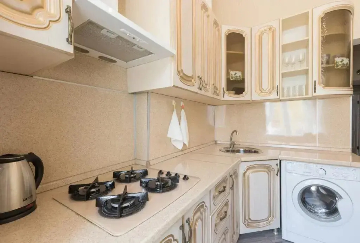 Апартаменты Невский 79