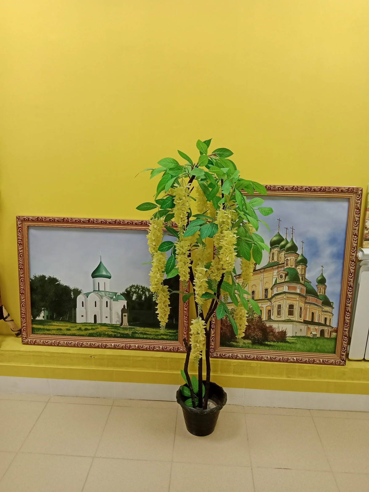 Апартаменты на Федоровском переулке