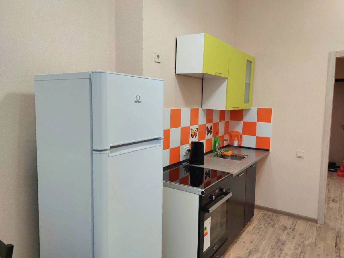 Апартаменты в Казани ЖК Голливуд