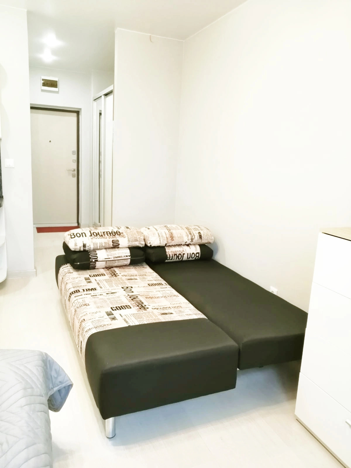 Апартаменты Инские Холмы 715