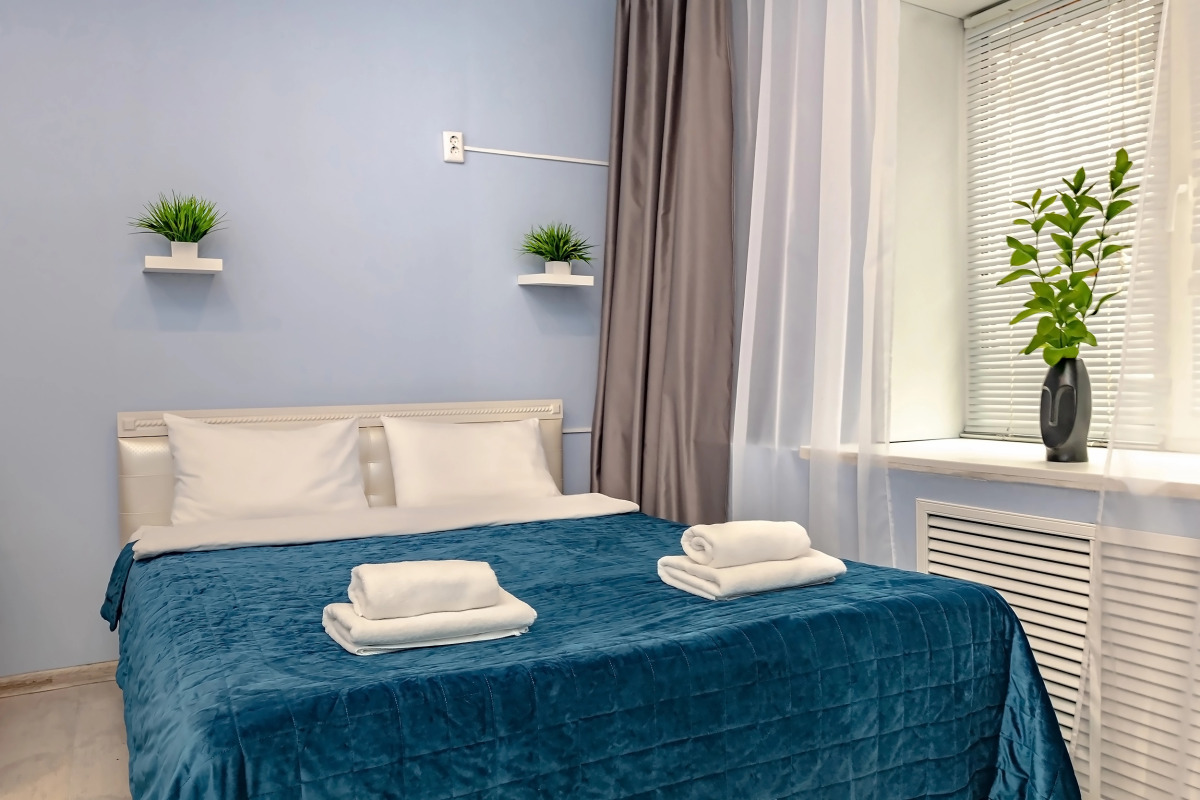 Мини-отель Луна