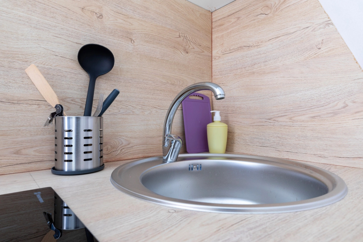 Апартаменты Ментор (3)