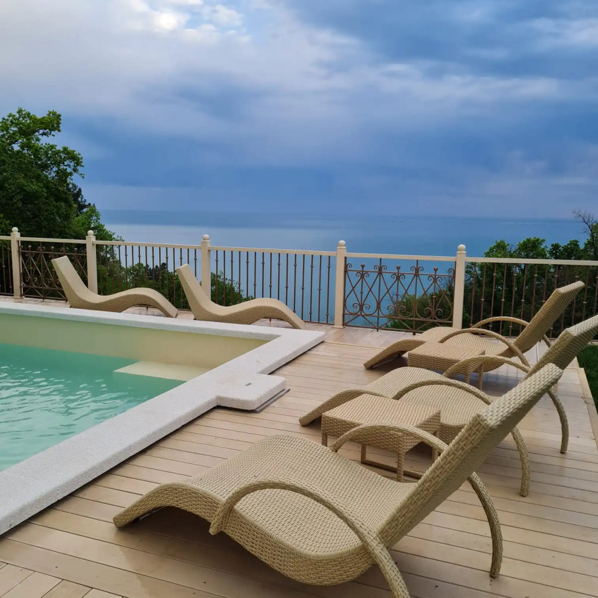 Гостевой дом Флоранс