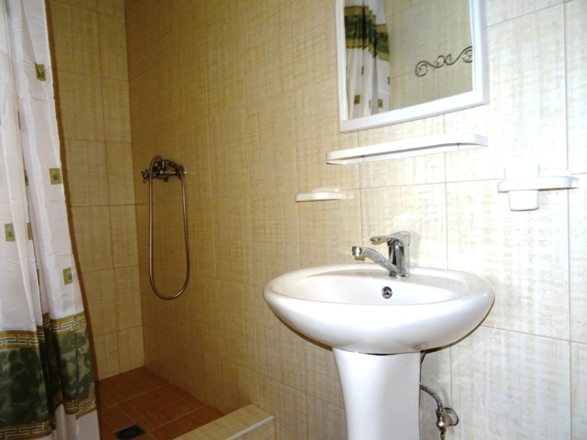 Гостевой дом Liberta загородный дом на Азовском море