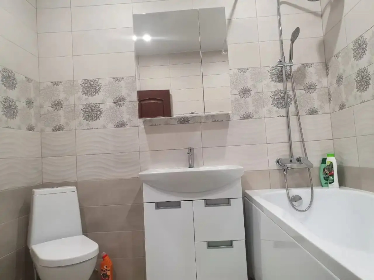 Апартаменты Апартаменты в ЖК Бастион