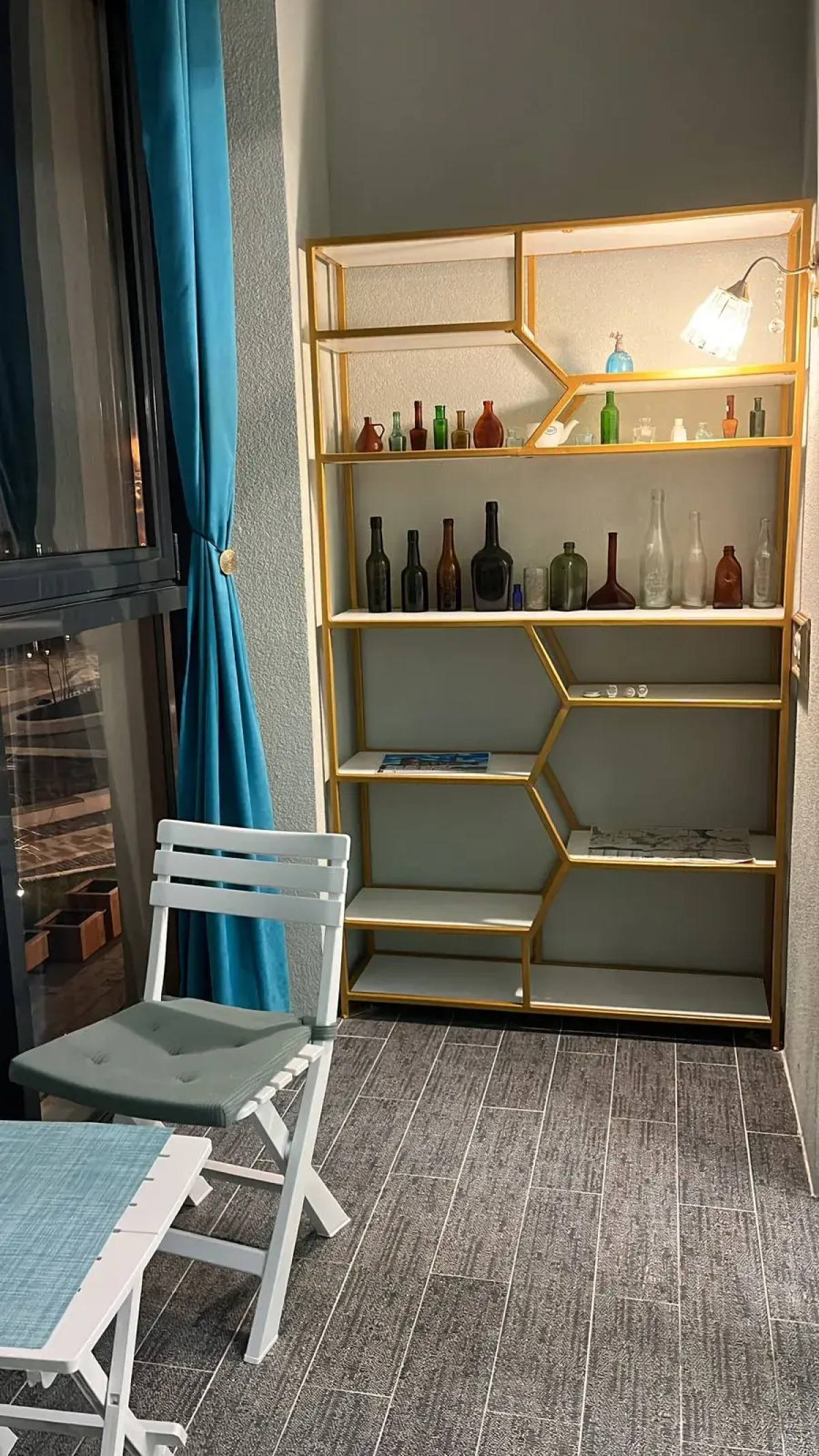 Апартаменты Рыбная Деревня с Прямым Видом на Реку