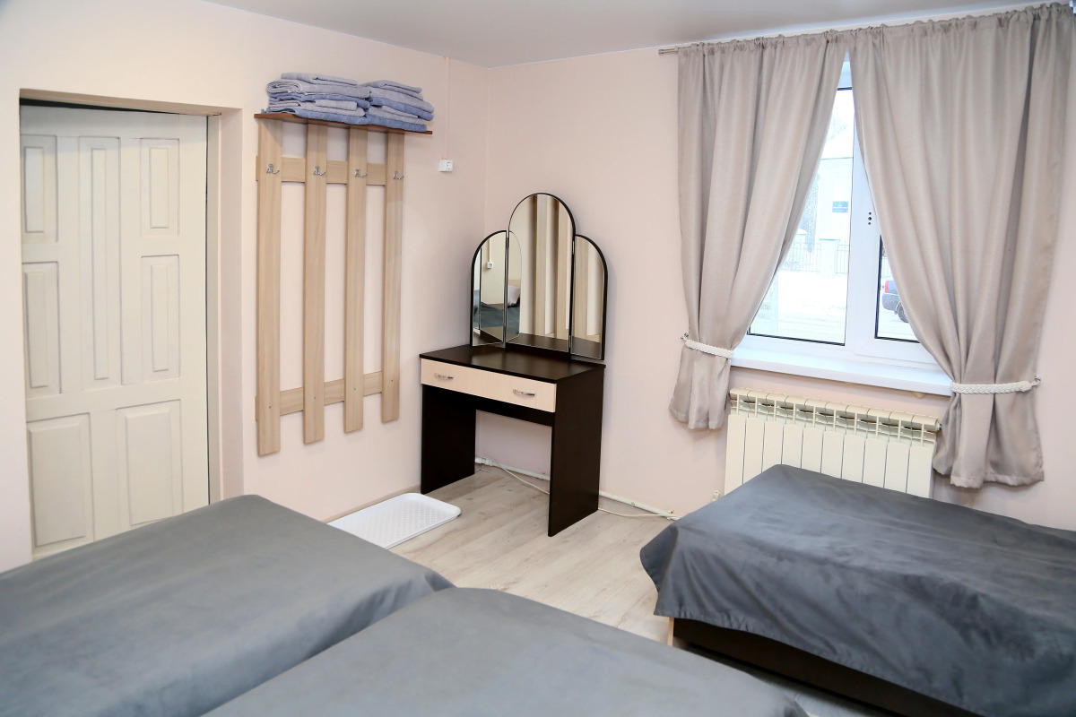 Гостевой Дом Неро