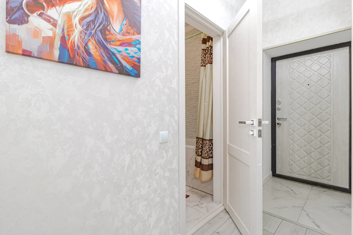 Квартира Rhythm City Stay