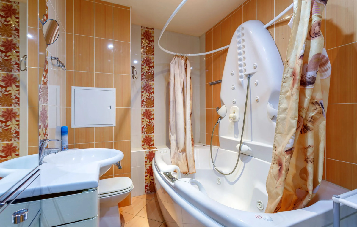 Апартаменты FortEstate Воронцовские пруды 5