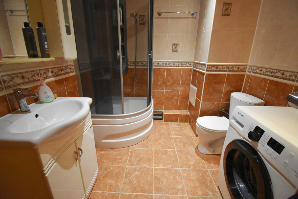 Квартира Пугачёвской