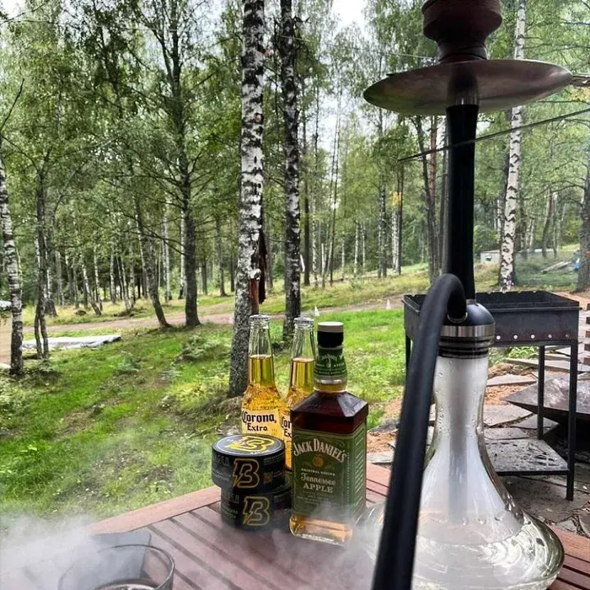 Жилое помещение Fivestars