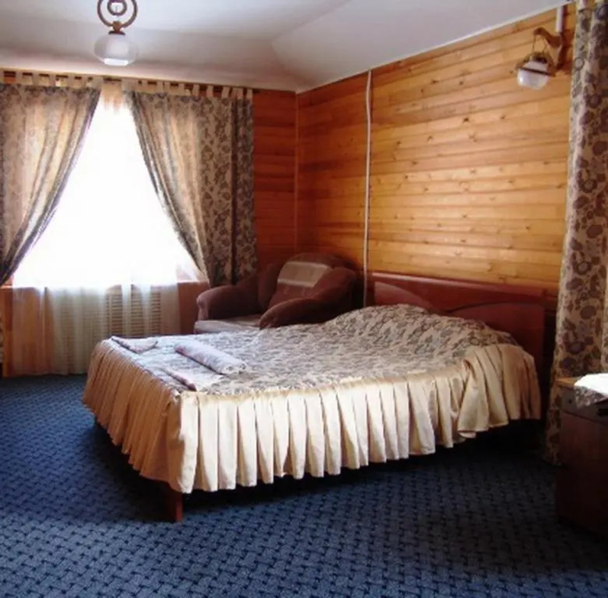 Отель Натали