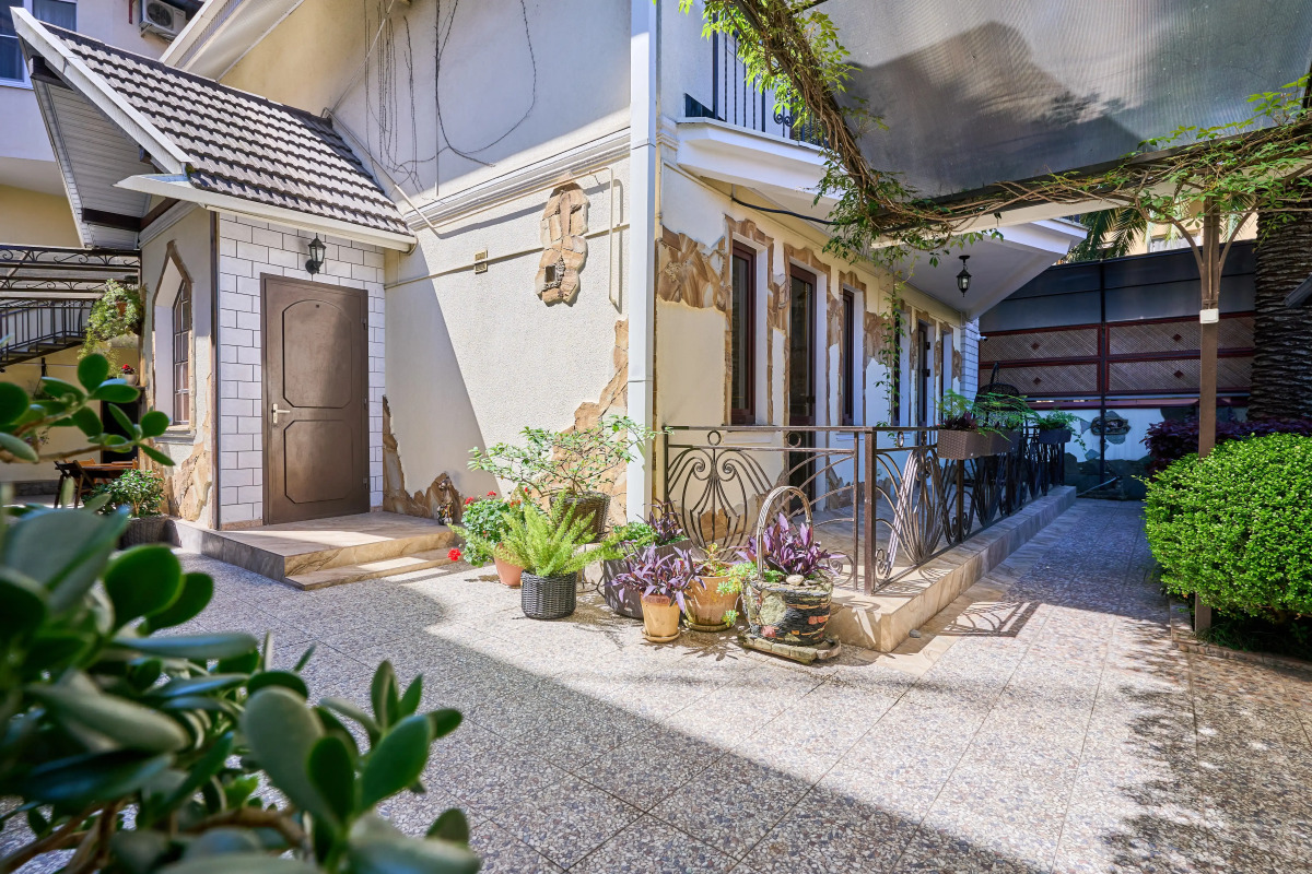 Гостевой дом Лотос