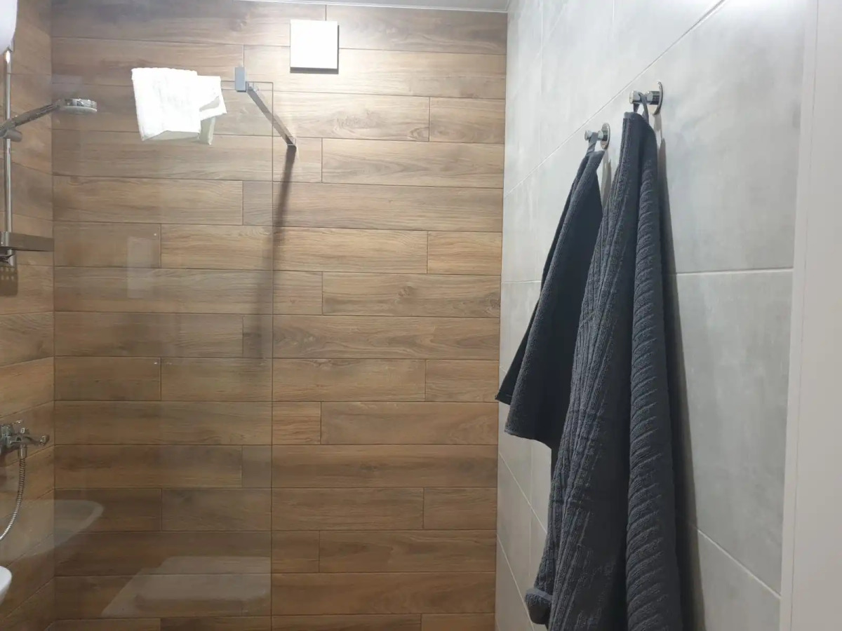 Апартаменты в Центре Города