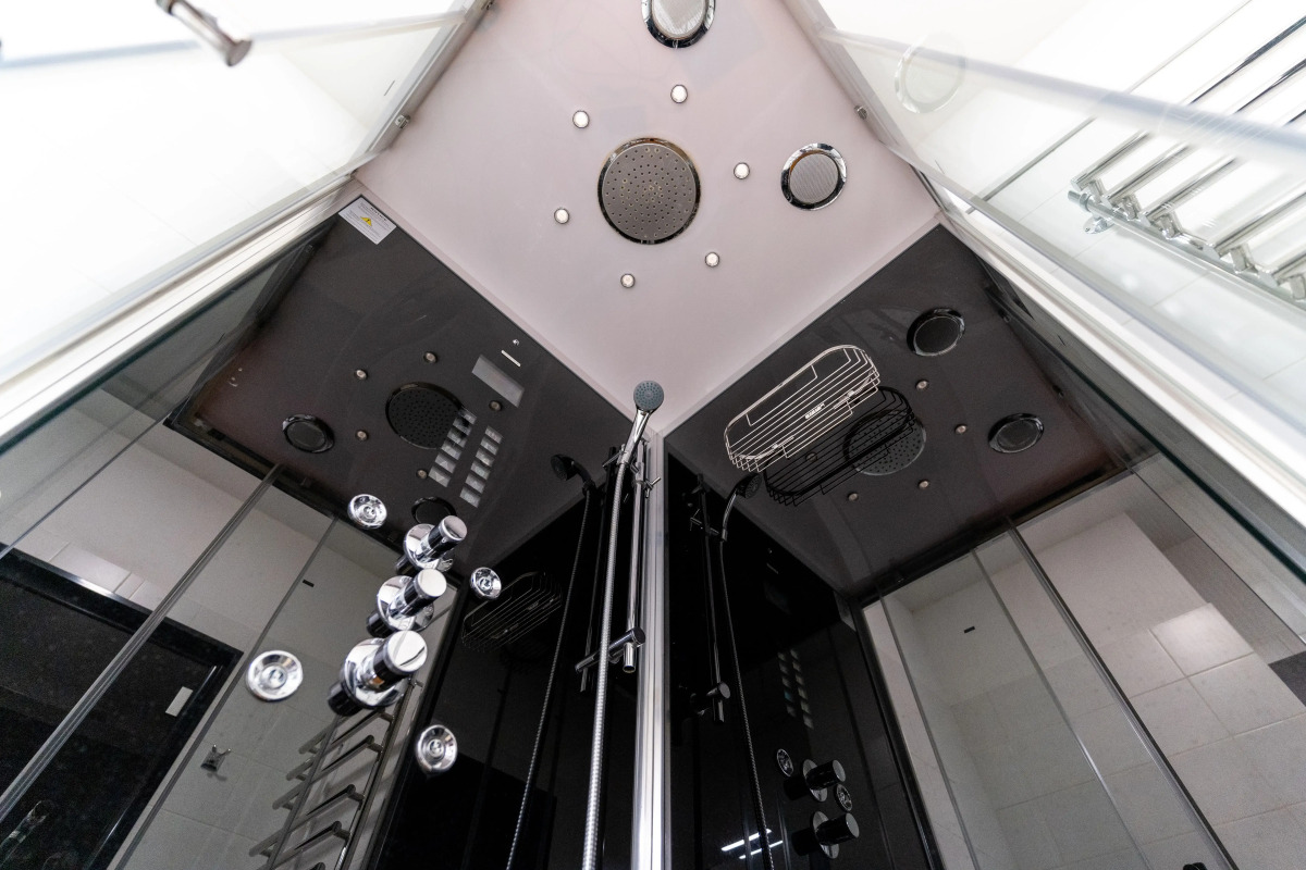 10 Угловые Апартаменты с прекрасным видом в Радиусе (19)