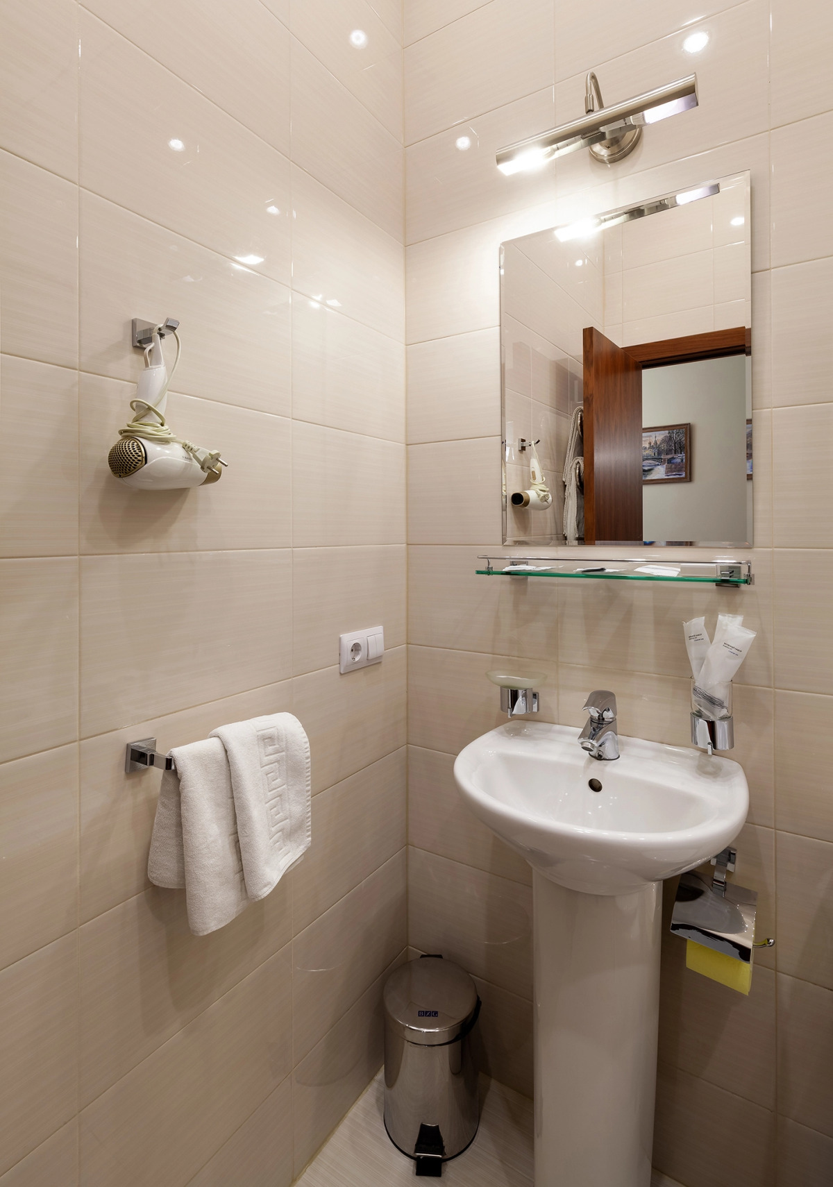 Гостиница Соната Невский 5 Дворцовая площадь